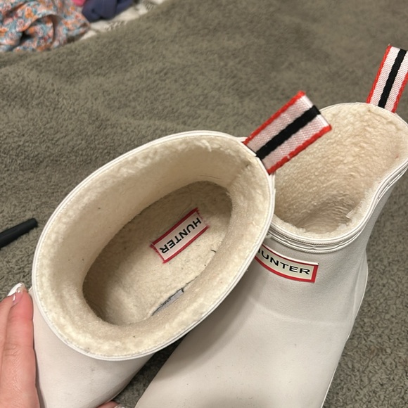 Hunter Boots - Picture 3 of 3